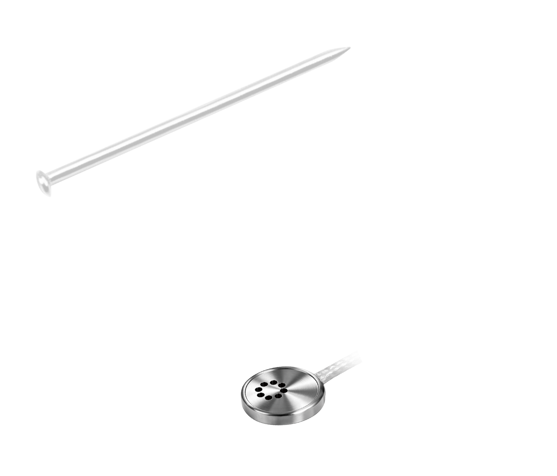 微型壓力傳感器