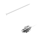 高頻動(dòng)態(tài)壓力傳感器